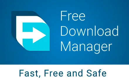 Free Download Manager安装教程-柳丝资源站