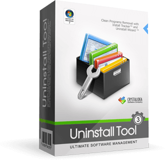 Uninstall Tool安装教程-柳丝资源站