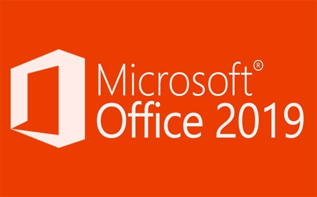 Office2019安装教程-柳丝资源站