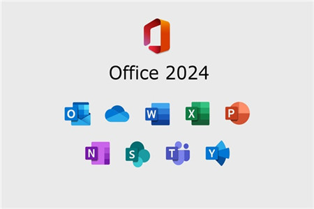 Office2024安装教程-柳丝资源站