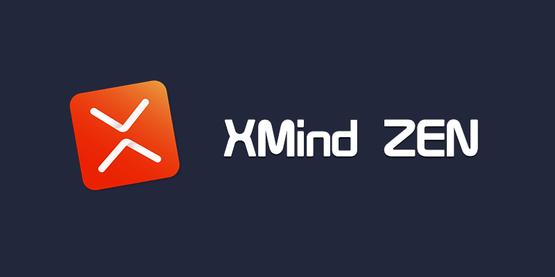 Xmind ZEN2020​安装教程-柳丝资源站